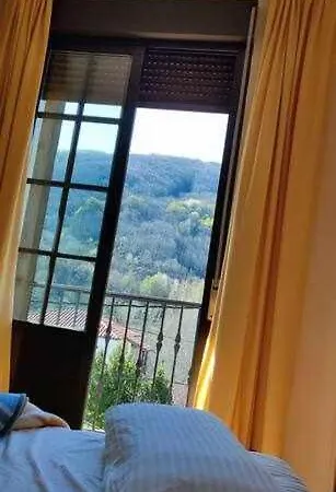 Gæstehus Montemayor