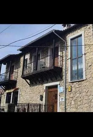 Gæstehus Montemayor