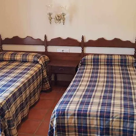 Gæstehus Montemayor 3*