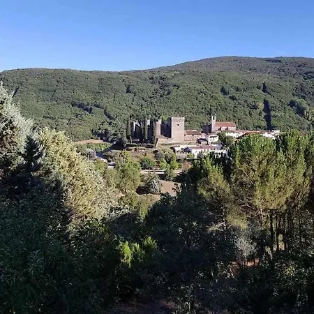 Montemayor Gæstehus