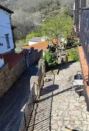 Gæstehus Montemayor 3*