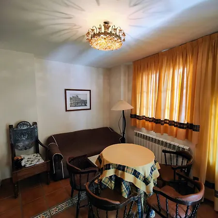 Montemayor 3* Montemayor del Rio