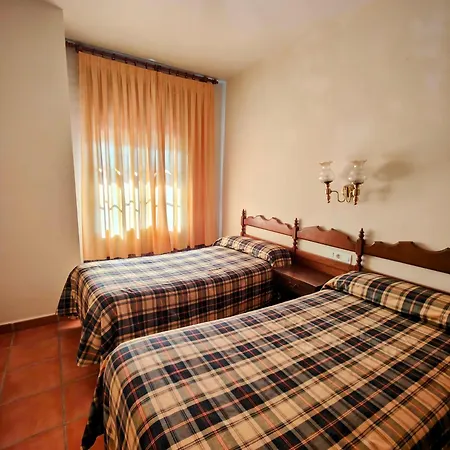 Montemayor Gæstehus