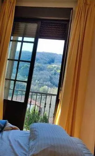 게스트하우스 Montemayor