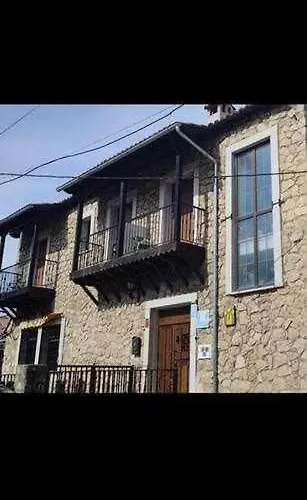 게스트하우스 Montemayor