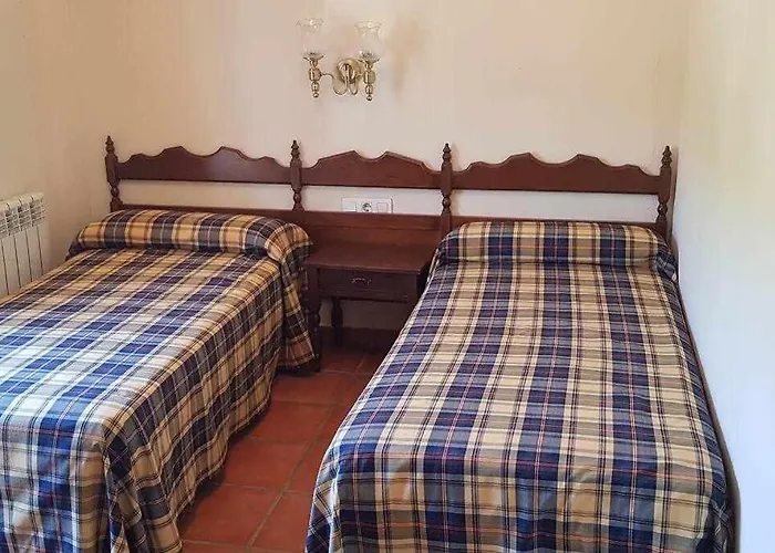 게스트하우스 Montemayor *