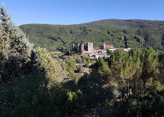 Montemayor 게스트하우스