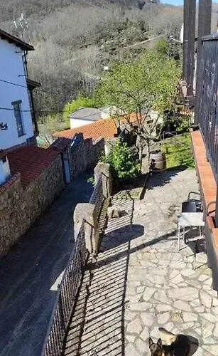 게스트하우스 Montemayor *