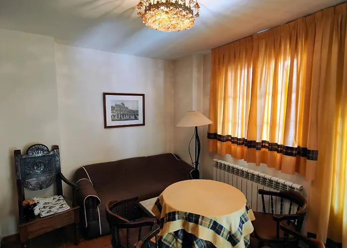 Montemayor * Montemayor del Rio