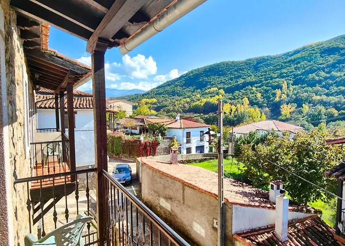 게스트하우스 Montemayor *